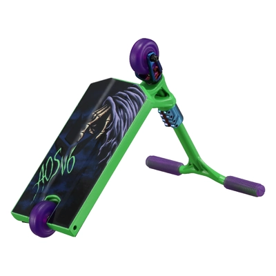 Product image thumbnail for Envy Finger Scooter AOSV6 Special Edition - Reaper