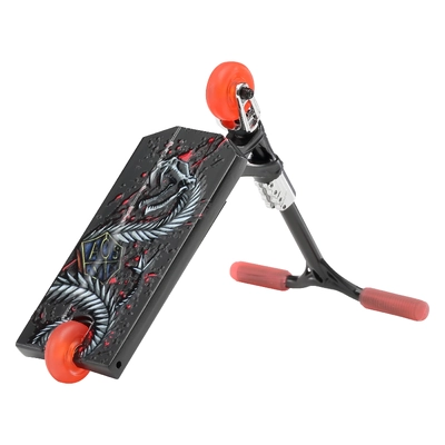 Product image thumbnail for Envy Finger Scooter AOSV6 Special Edition - Viper