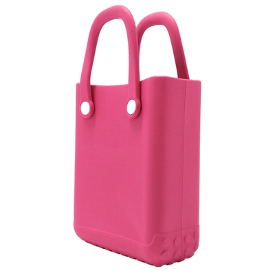 Product thumbnail for i-Glide Adventure Tote Bag - Pink