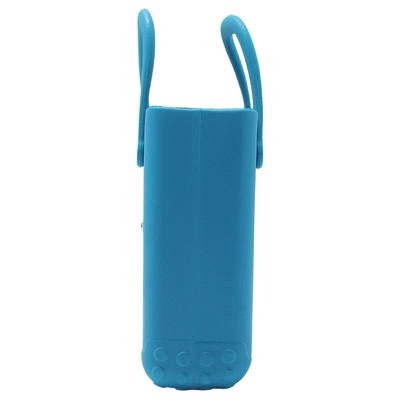 Product thumbnail for i-Glide Adventure Tote Bag - Turquoise