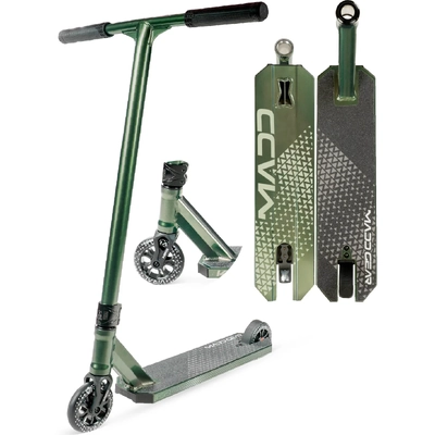 Product image thumbnail for Madd Gear Viral KAOS Pro Pack Plus