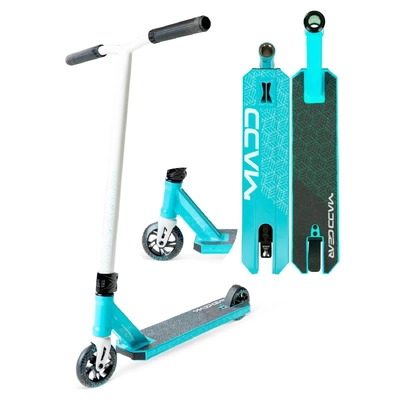 Product image thumbnail for Madd Gear Viral Purge Pro Pack