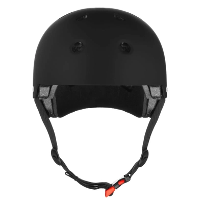 Product image thumbnail for Core Action Sports Certified Helmet Black - L/XL