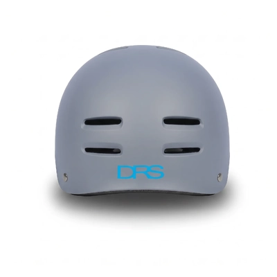 Product image thumbnail for DRS Certified Helmet - Grey - Small/Medium