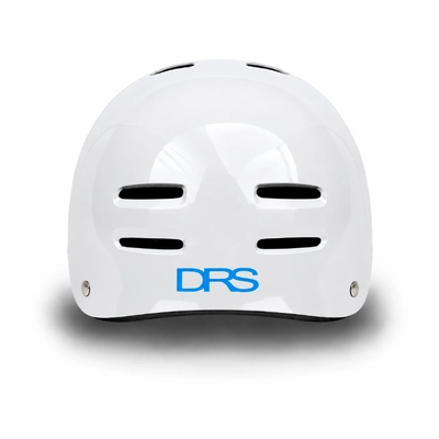 Product image thumbnail for DRS Certified Helmet - White - Small/Medium