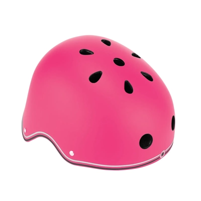 Product image thumbnail for Globber Kids Helmet Xs/S - Fuchsia Pink 48-53 cm