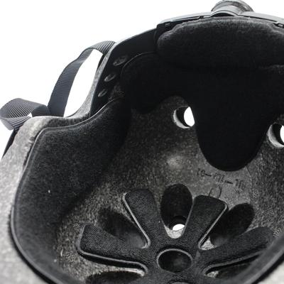 Product thumbnail for i-Glide Premium Certified Helmet Black
