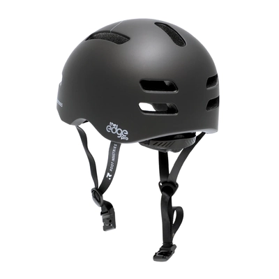 Product image thumbnail for Root Industries The Edge Pro Certified Helmet Black