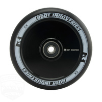 Product thumbnail for Root Industries AIR 120mm Black Wheels + Black Grips Pack