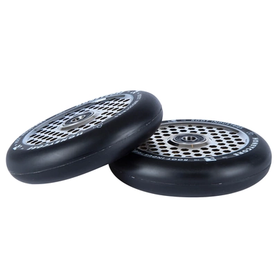 Product image thumbnail for Root Industries Honeycore Mirror 110mm Wheel & Grip Pack