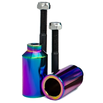 Product image thumbnail for Scooter Crew 100mm Complete Upgrade Pack