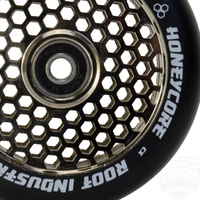 Product thumbnail for Root Industries Honeycore 110mm Mirror Wheels