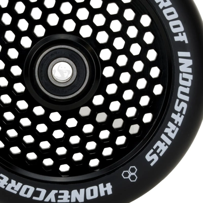 Product image thumbnail for Root Industries Honeycore 120mm Black