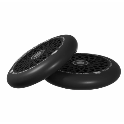 Product image thumbnail for Root Industries Lotus 110mm Black/Black