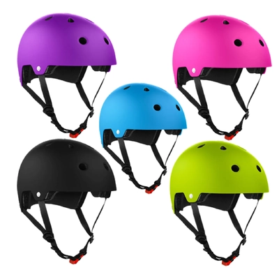 Product image thumbnail for Kids LED Folding Scooter Mega Pack