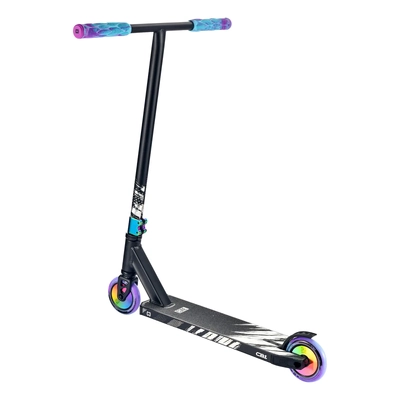 Product image thumbnail for CORE CB1 Beginner Stunt Scooter - Black Neochrome