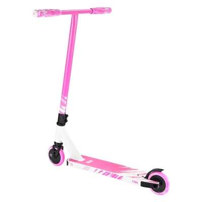Product image thumbnail for CORE CB1 Beginner Stunt Scooter - Pink White