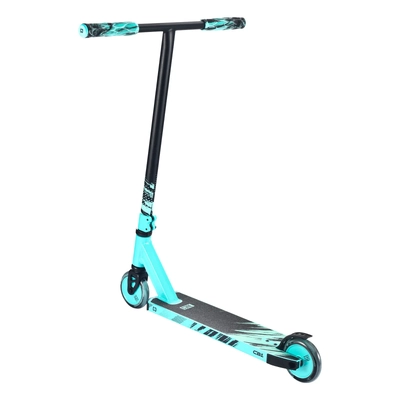 Product image thumbnail for CORE CB1 Beginner Stunt Scooter - Teal Black
