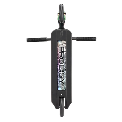 Product thumbnail for Envy Prodigy X One Pro Scooter - Black Oil Slick