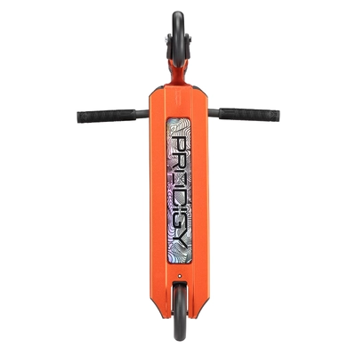 Product image thumbnail for Envy Prodigy X One Pro Scooter - Orange