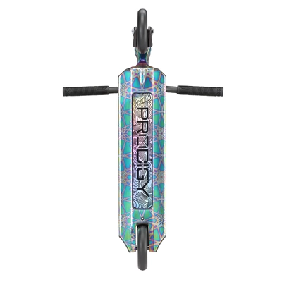 Product image thumbnail for Envy Prodigy X One Pro Scooter - Oil Slick