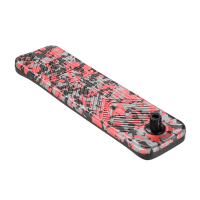 Product thumbnail for Envy TS Pro 7.5 Trampoline Scooter - Red Camo