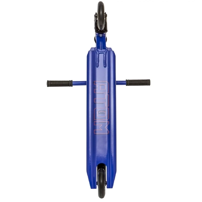 Product image thumbnail for Grit Atom Complete Scooter - Blue