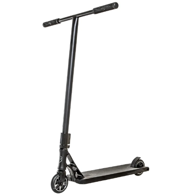 Product image thumbnail for Grit Elite 6" Wide - Satin Black - TALL