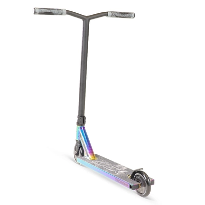 Product image thumbnail for Madd Gear Kick Extreme Scooter - NeoChrome