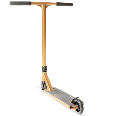 Product image thumbnail for Madd Gear Viral Kaos Scooter - Copper