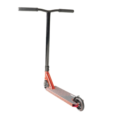 Product image thumbnail for Madd Gear Viral Purge Scooter - Cherry
