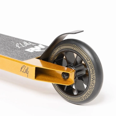 Product image thumbnail for Nitro Circus Ryan Williams Signature REPLICA Scooter - Gold