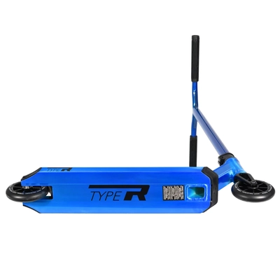 Product image thumbnail for Root Industries Type R Pro Scooter - Liquid Blue