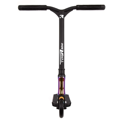 Product image thumbnail for Root Industries Type R Mini Scooter - Rocket Fuel