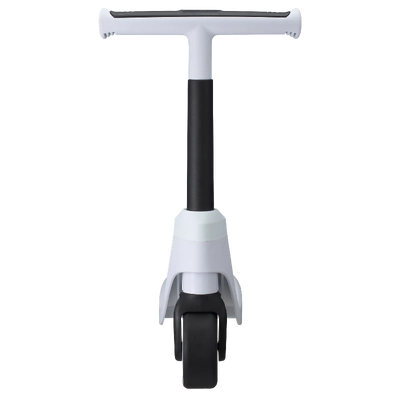 Product image thumbnail for Vital First 2 Wheel Scooter - White Black
