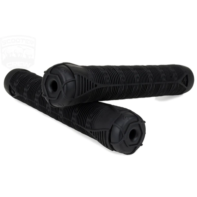 Product thumbnail for Envy 120mm Lambo Black Wheels + Black Grips Pack