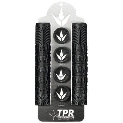 Product thumbnail for Envy 120mm Hollowcore John Reyes Teal + Black Grips Pack