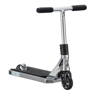 Product image thumbnail for Envy Finger Scooter AOSV6- Chrome