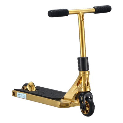 Product image thumbnail for Envy Finger Scooter AOSV6- Gold