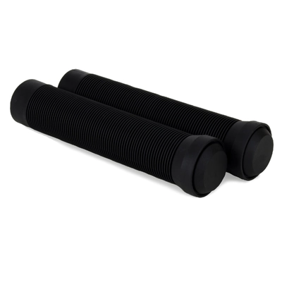 Product thumbnail for Mint Rolls Hollow Core 110mm Wheels Grips & Tape Pack Oil Slick/Black