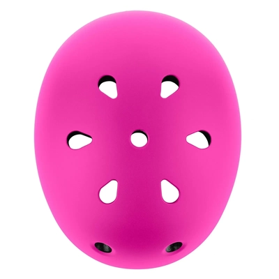 Product thumbnail for Core Action Sports Certified Helmet Pink - XS/S
