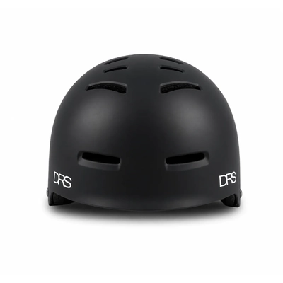 Product image thumbnail for DRS Certified Helmet - Matte Black - Large/Extra Large