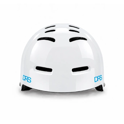 Product image thumbnail for DRS Certified Helmet - White - Large/Extra Large