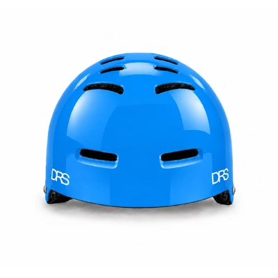 Product image thumbnail for DRS  Helmet - Blue - SM