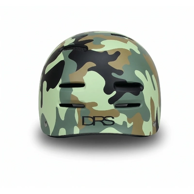 Product image thumbnail for DRS Helmet - Army Camo - SM