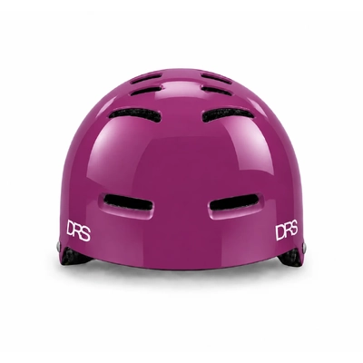 Product image thumbnail for DRS Helmet - Purple - SM