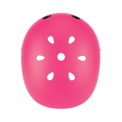 Product image thumbnail for Globber Kids Helmet Xs/S - Fuchsia Pink 48-53 cm