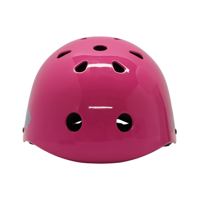 Product thumbnail for i-Glide Premium Certified Helmet Pink
