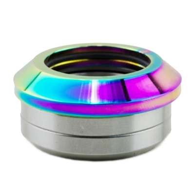 Product image thumbnail for Scooter Crew 100mm Complete Upgrade Pack