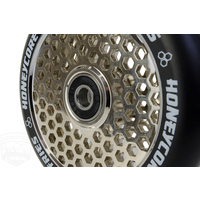 Product thumbnail for Root Industries Honeycore 110mm Mirror Wheels